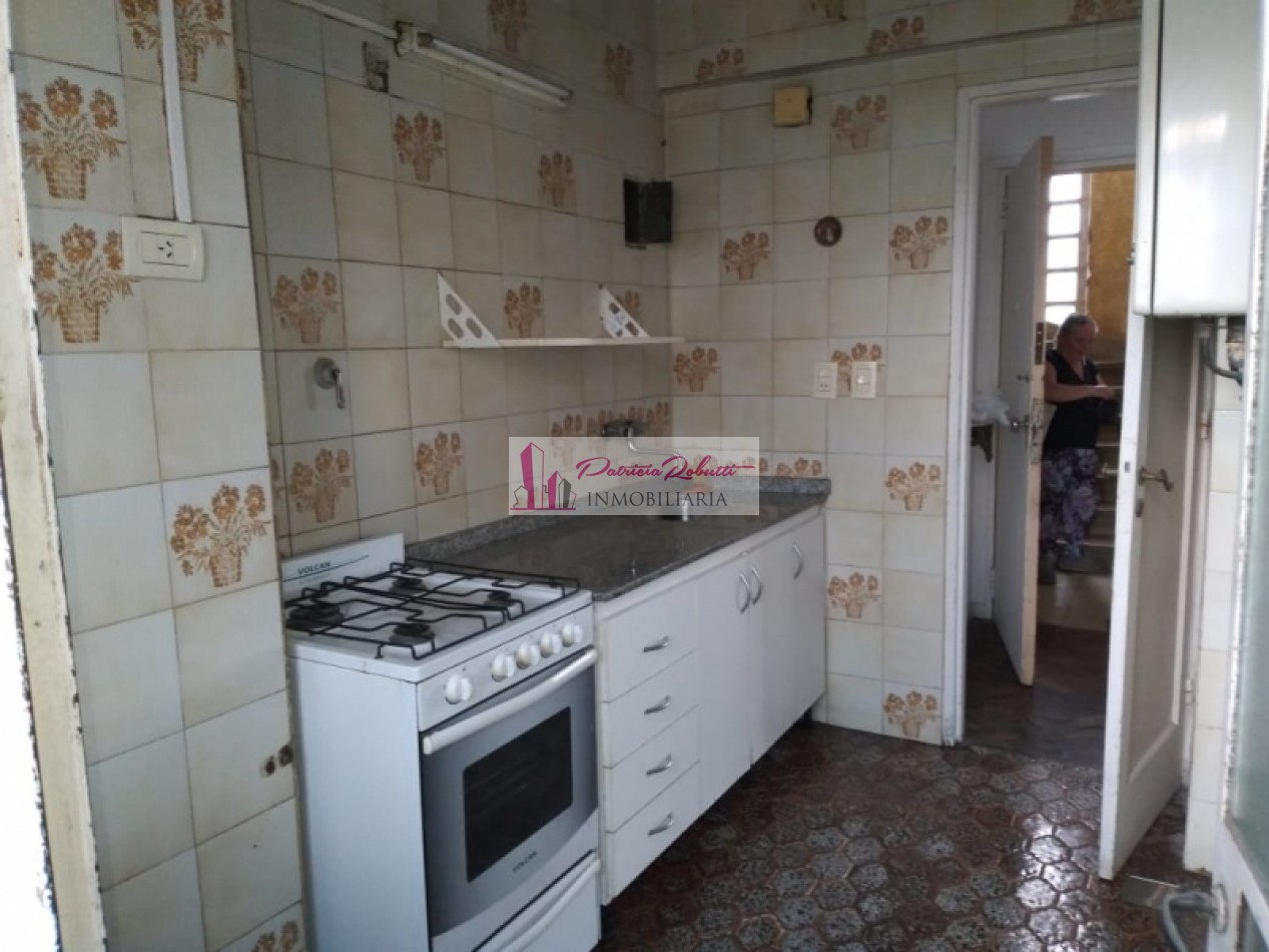 EN VENTA DEPARTAMENTO 4 AMBIENTES BARRIO GRAL PAZ VILLA CELINA