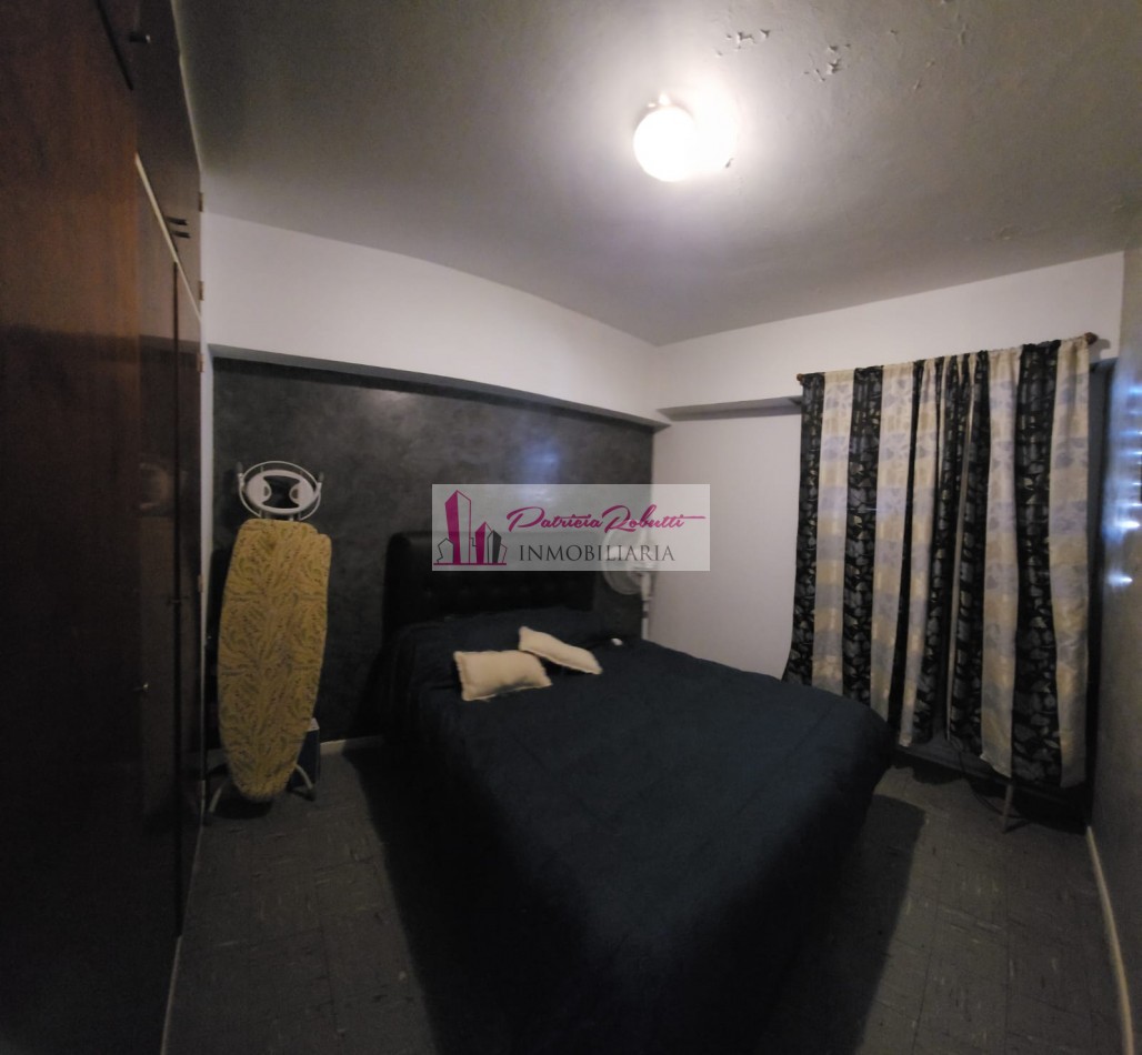 EN VENTA DEPARTAMENTO 3 AMBIENTES CON COCHERA -VILLA CELINA