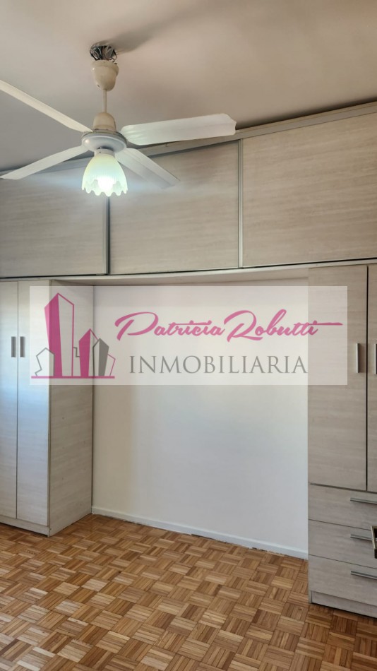 CABALLITO ALQUILER DEPTO  2 AMB SOBRE AVELLANEDA