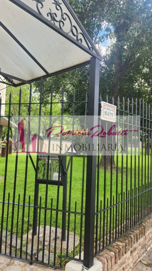 VENTA DEPARTAMENTO 3 AMB ED 7 BARRIO GRAL PAZ VILLA CELINA