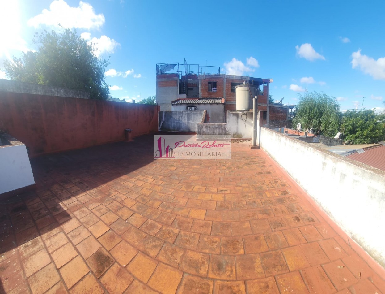 EN VENTA PH 3 AMBIENTES PATIO TERRAZA VILLA LUGANO