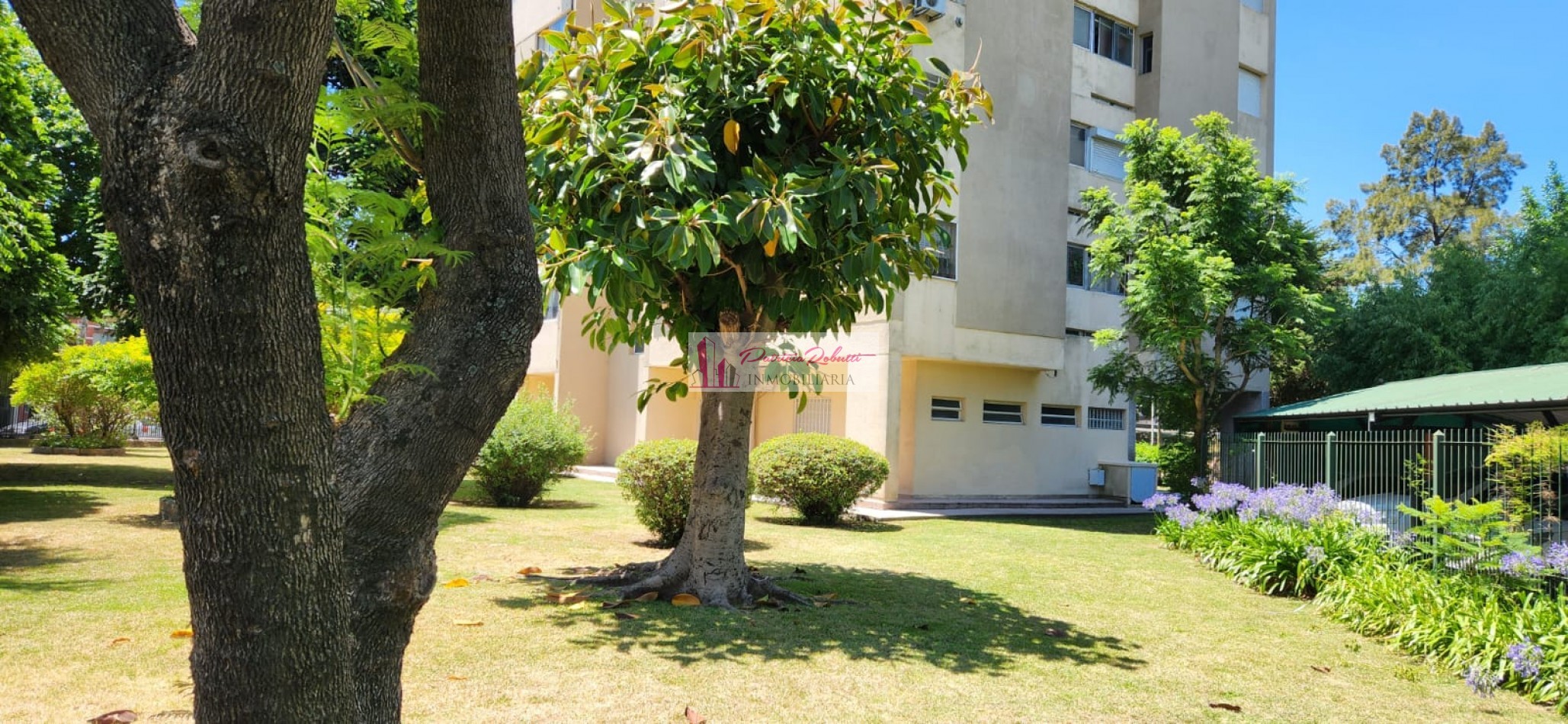 En venta departamento 3 ambientes Edificio 57 sobre General Paz- Barrio General Paz Villa Celina
