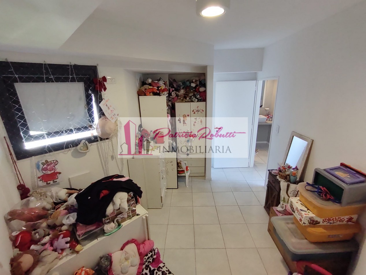 EN VENTA DEPARTAMENTO 4 AMBIENTES EN EL BARRIO OLIMPICO VILLA LUGANO.