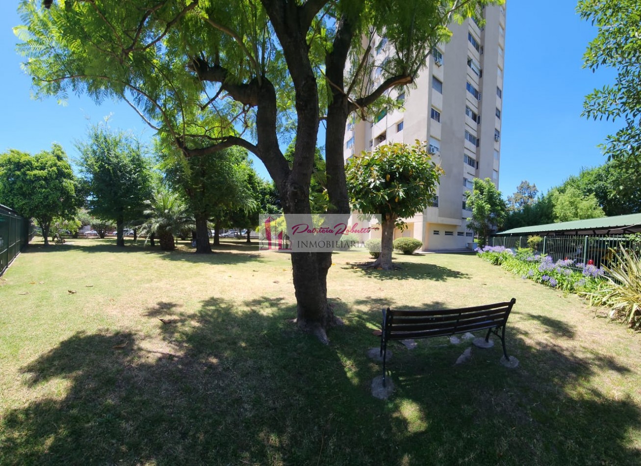 En venta departamento 3 ambientes Edificio 57 sobre General Paz- Barrio General Paz Villa Celina