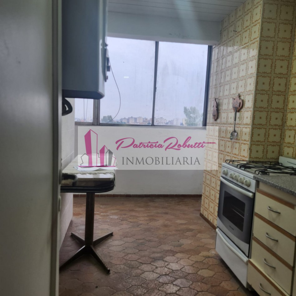 EN VENTA DEPARTAMENTO 4 AMBIENTES ED 11 BARRIO GRAL PAZ VILLA CELINA ZONA OESTE LA MATANZA