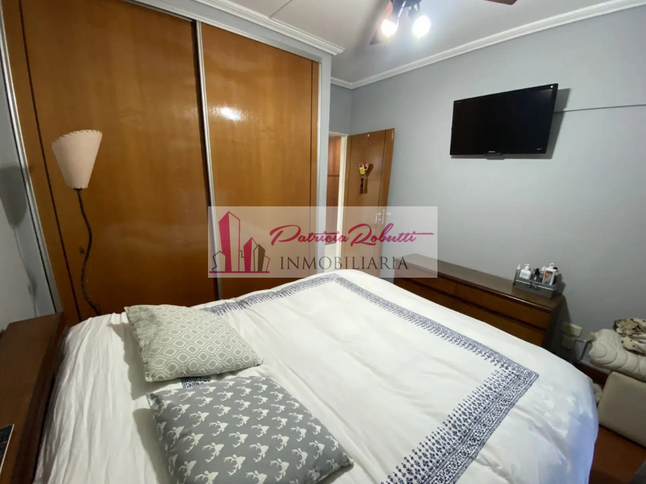 MATADEROS VENTA DEPARTAMENTO 2 AMB SEMI PISO C/ COCHERA Y BAULERA APTO CREDITO EN EL CENTRO COMERCIAL