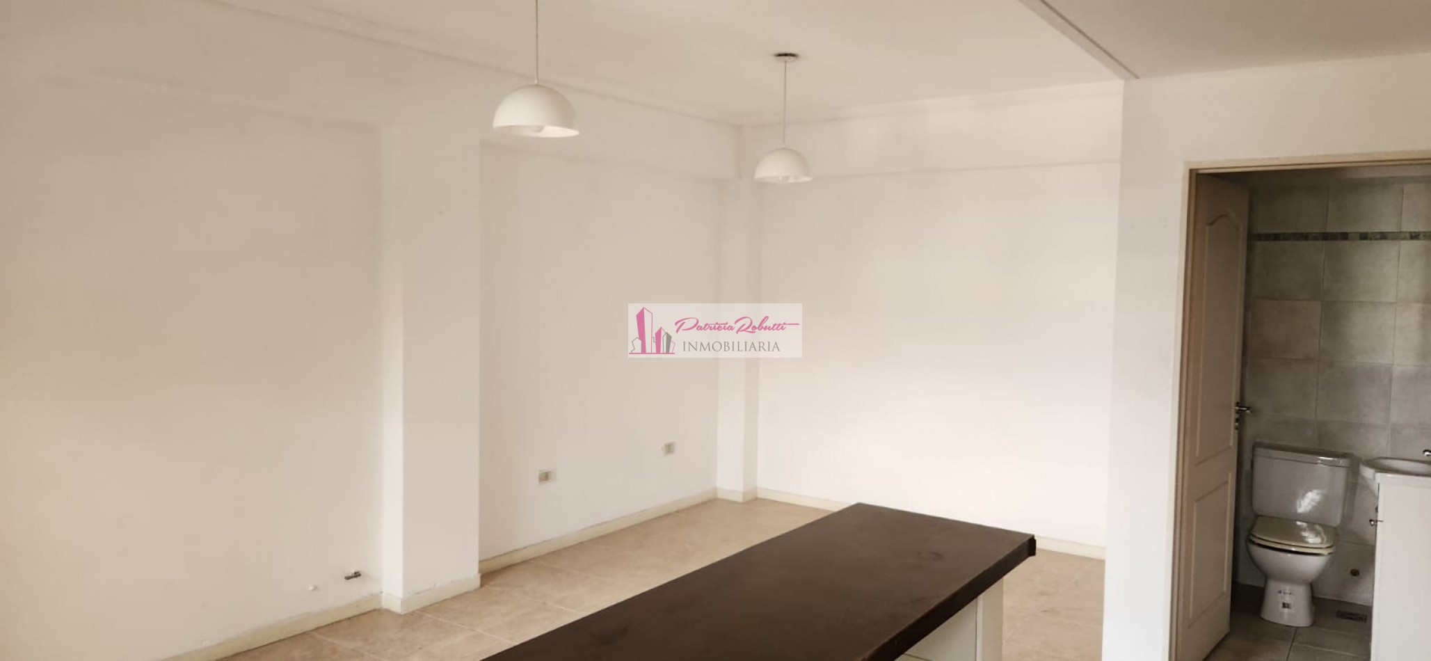 EN VENTA DEPARTAMENTO 2 AMBIENTES EN MATADEROS