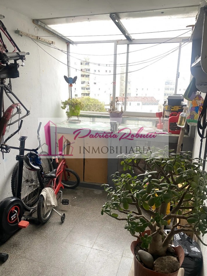 EN VENTA DEPARTAMENTO 4 AMB PATIO BARRIO PIEDRABUENA VILLA LUGANO