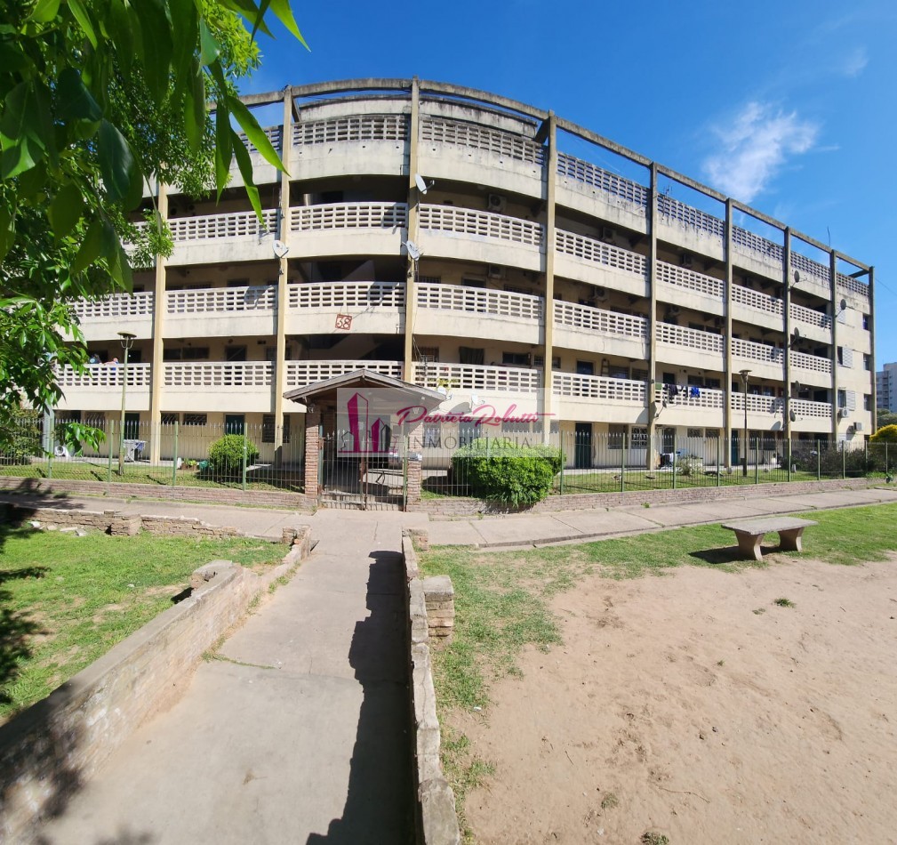 SE VENDE DEPARTAMENTO 3 AMBIENTES BARRIO PILOTO VILLA CELINA