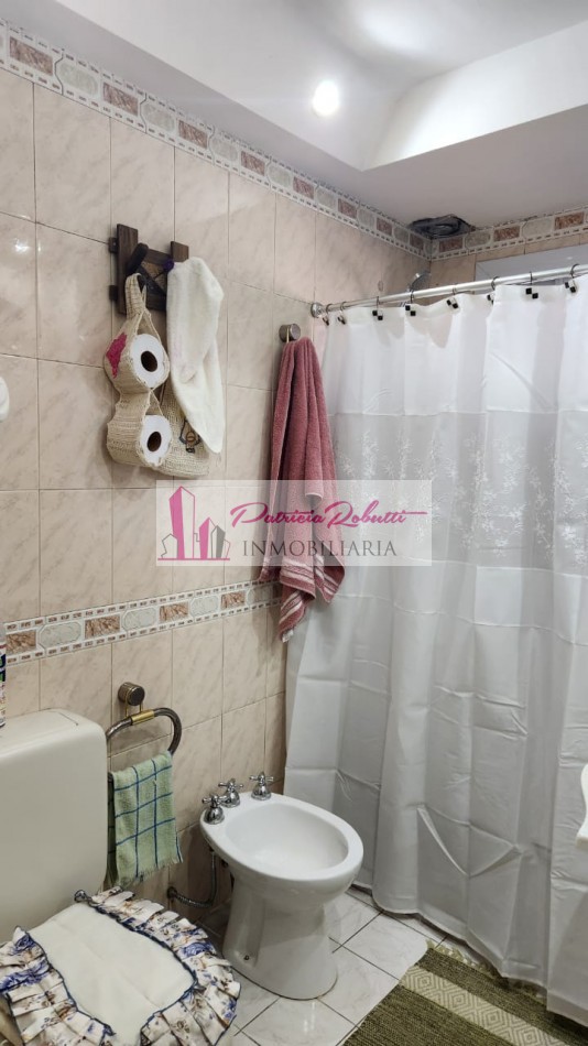 EN VENTA DEPARTAMENTO 3 AMB B. GRAL. PAZ EDIF 5 VILLA CELINA