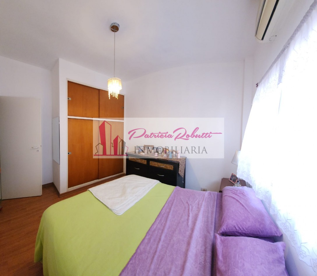 EN VENTA PH 3 AMBIENTES CON PATIO Y TERRAZA EN VILLA CELINA. 