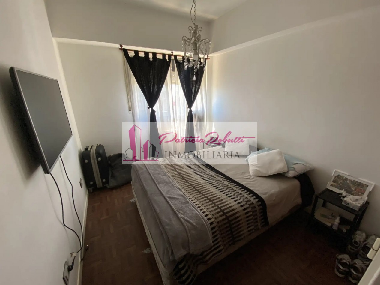 En venta Departamento 3 Ambientes en Barrio General Paz Villa Celina APTO PRESTAMO