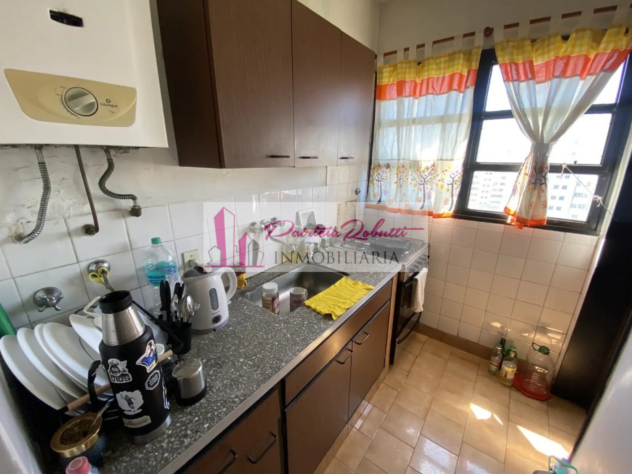 En venta Departamento 3 Ambientes en Barrio General Paz Villa Celina APTO PRESTAMO