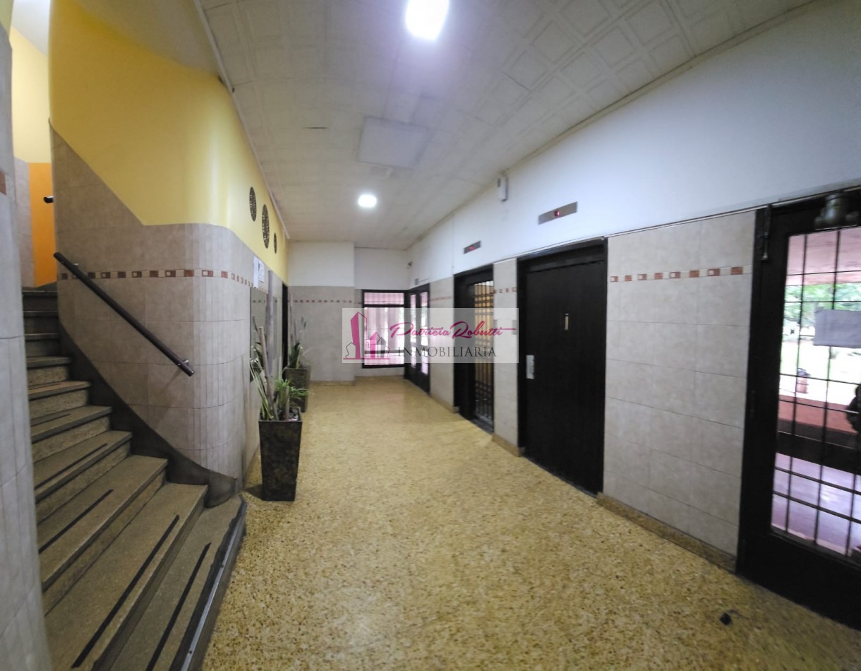 EN VENTA DEPARTAMENTO 3 AMBIENTES CON BALCON Y ESPACIO GUARDA COCHE- BARRIO GENERAL PAZ- VILLA CELINA