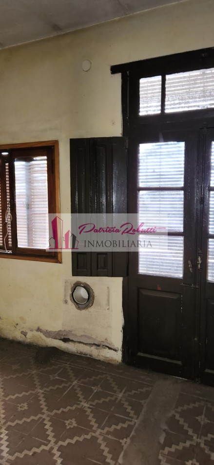 VENTA CASA 4 AMBIENTES LOTE TERRENO VILLA CELINA