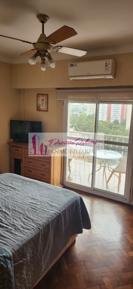 EN VENTA DEPARTAMENTO 4 AMBIENTES CON BALCON Y COCHERA- BARRIO GENERAL PAZ- VILLA CELINA
