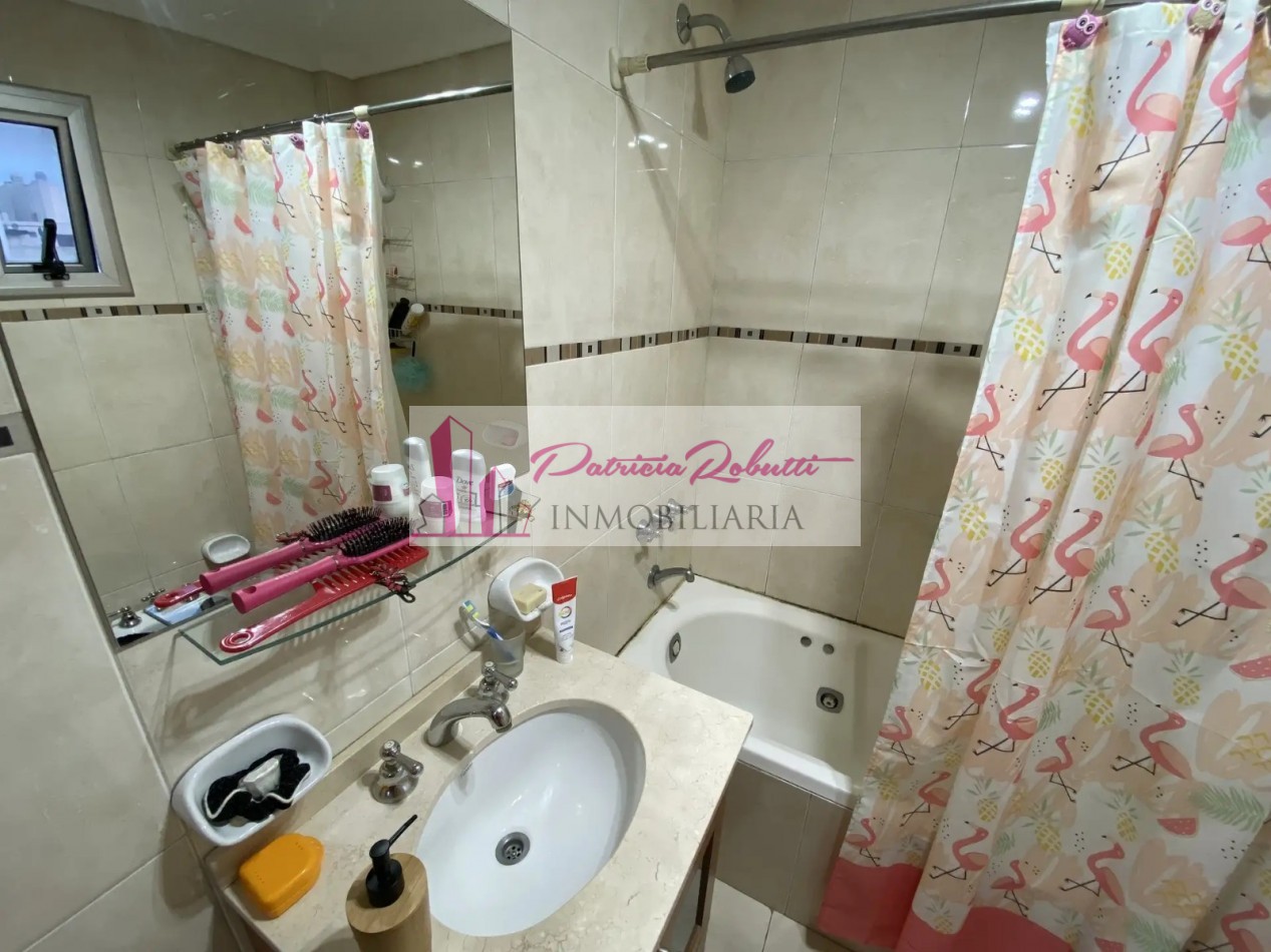 MATADEROS VENTA DEPARTAMENTO 2 AMB SEMI PISO C/ COCHERA Y BAULERA APTO CREDITO EN EL CENTRO COMERCIAL