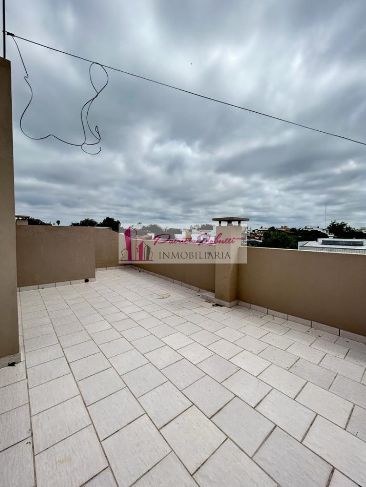 EN VENTA DEPARTAMENTO 2 AMBIENTES A ESTRENAR - CIUDAD MADERO