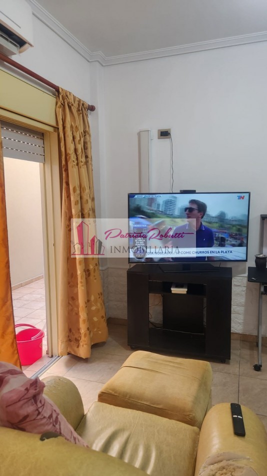 VENTA DEPARTAMENTO 2 AMB CON PATIO PB y LAUNDRY VILLA LUGANO 