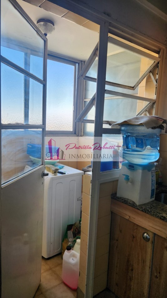 EN VENTA DEPARTAMENTO 3 AMBIENTES CON COCHERA -VILLA CELINA