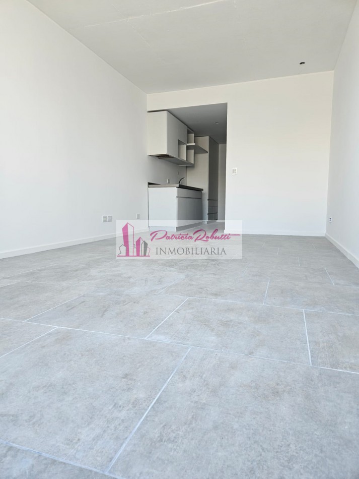 EN VENTA DEPARTAMENTO MONOAMBIENTE CON BALCON EN ALMAGRO