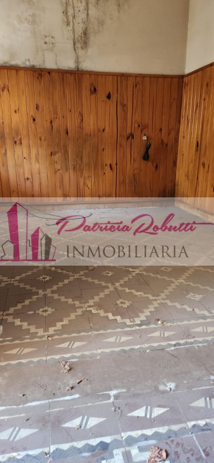 VENTA CASA 4 AMBIENTES LOTE TERRENO VILLA CELINA