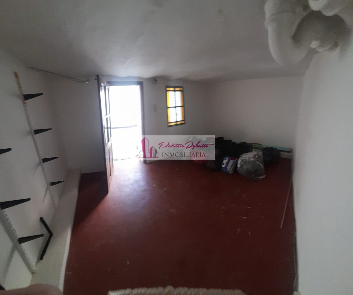 EN VENTA PH 2 AMBIENTES Y ½ EN ALMAGRO