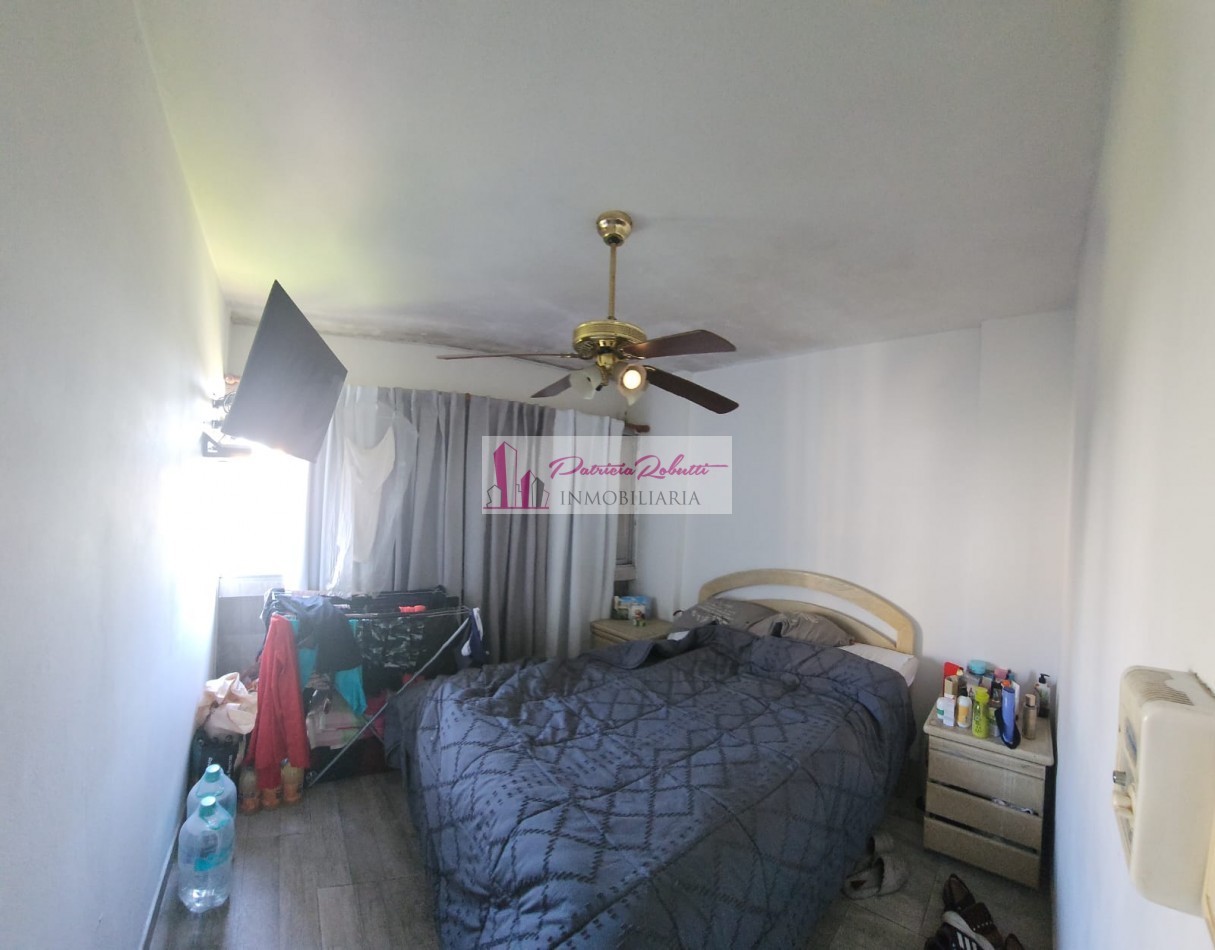 EN VENTA DEPARTAMENTO 3 AMBIENTES LUGANO IYII- VILLA LUGANO