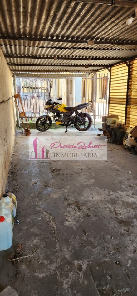 VENTA CASA 4 AMBIENTES LOTE TERRENO VILLA CELINA