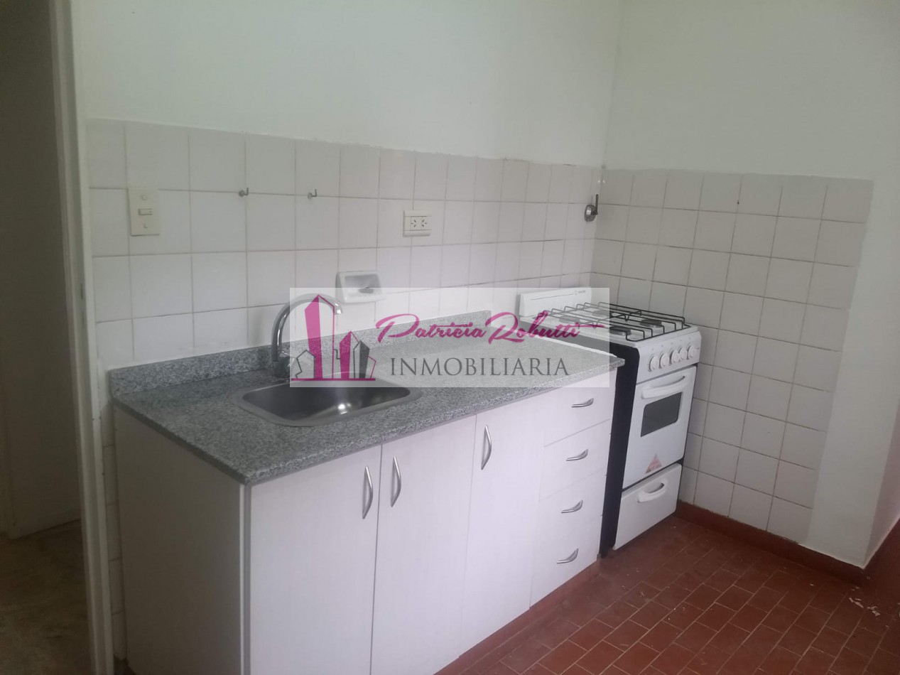 EN VENTA DEPARTAMENTO 4 AMBIENTES CON BALCON SAMORE VILLA LUGANO.