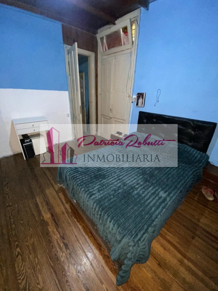 EN VENTA PH 4 AMBIENTES CON LOCAL EN VILLA LUGANO APTO CREDITO