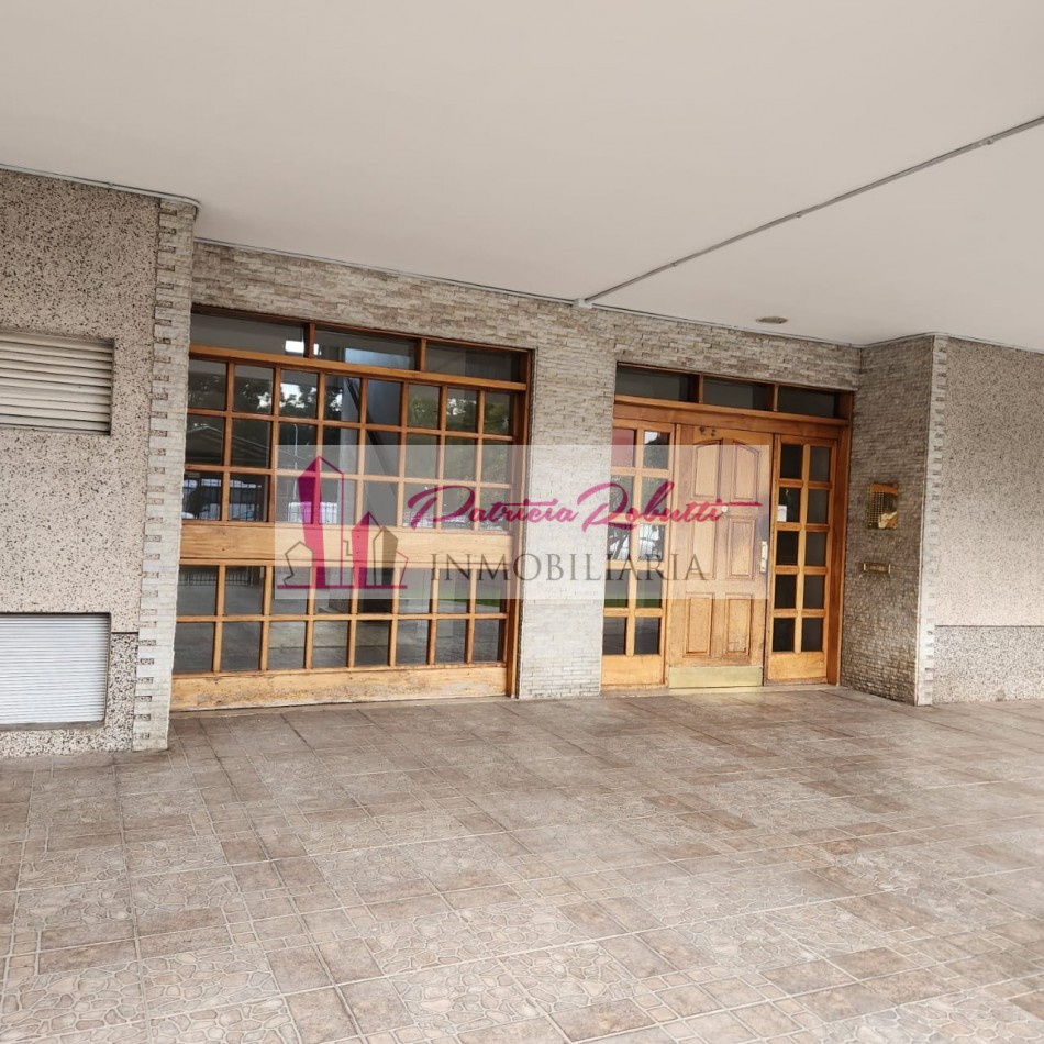 EN VENTA DEPARTAMENTO 4 AMBIENTES CON COCHERA ED 72 -VILLA CELINA ZONA OESTE LA MATANZA