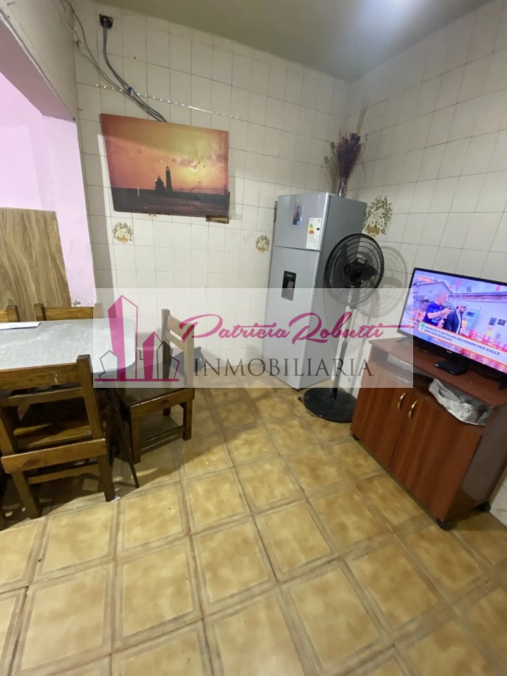 EN VENTA PH 4 AMBIENTES CON LOCAL EN VILLA LUGANO APTO CREDITO