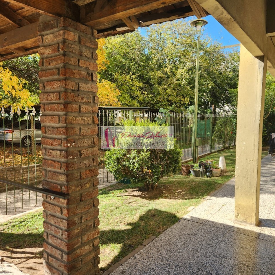 SE ALQUILA DEPARTAMENTO 4 AMBIENTES EN VILLA CELINA