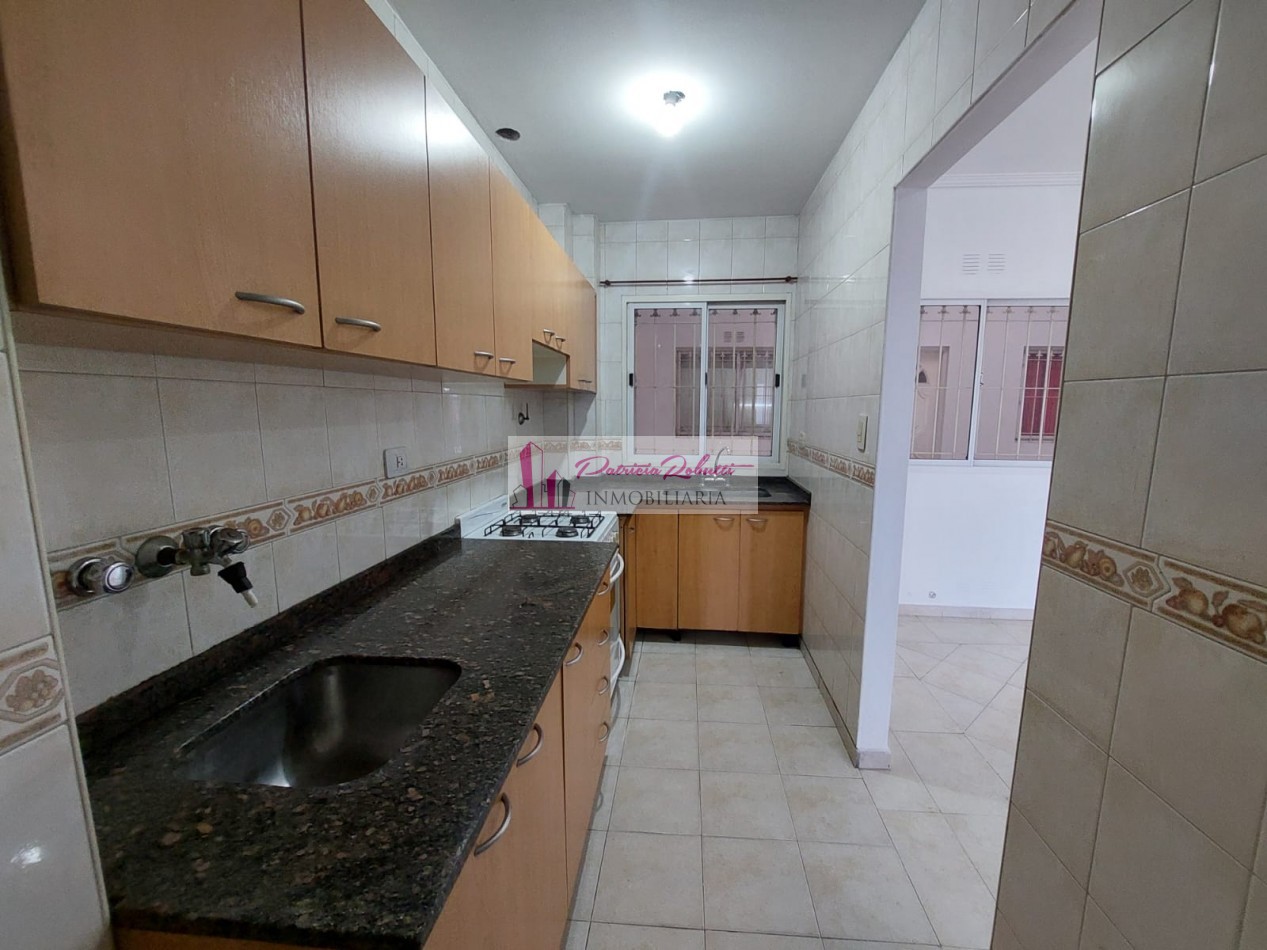 VENTA DEPARTAMENTO 3 AMBIENTES AV CROVARA TABLADA
