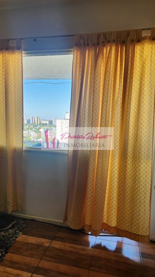 EN VENTA DEPARTAMENTO 3 AMBIENTES CON COCHERA -VILLA CELINA