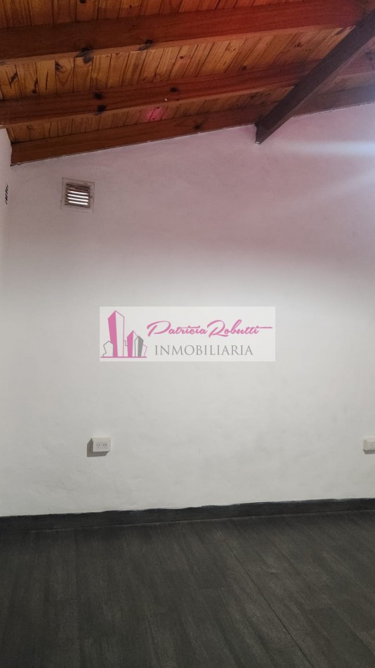 ALQUILER PH 4 AMB PATIO TERRAZA EN VILLA CELINA APTO TALLER