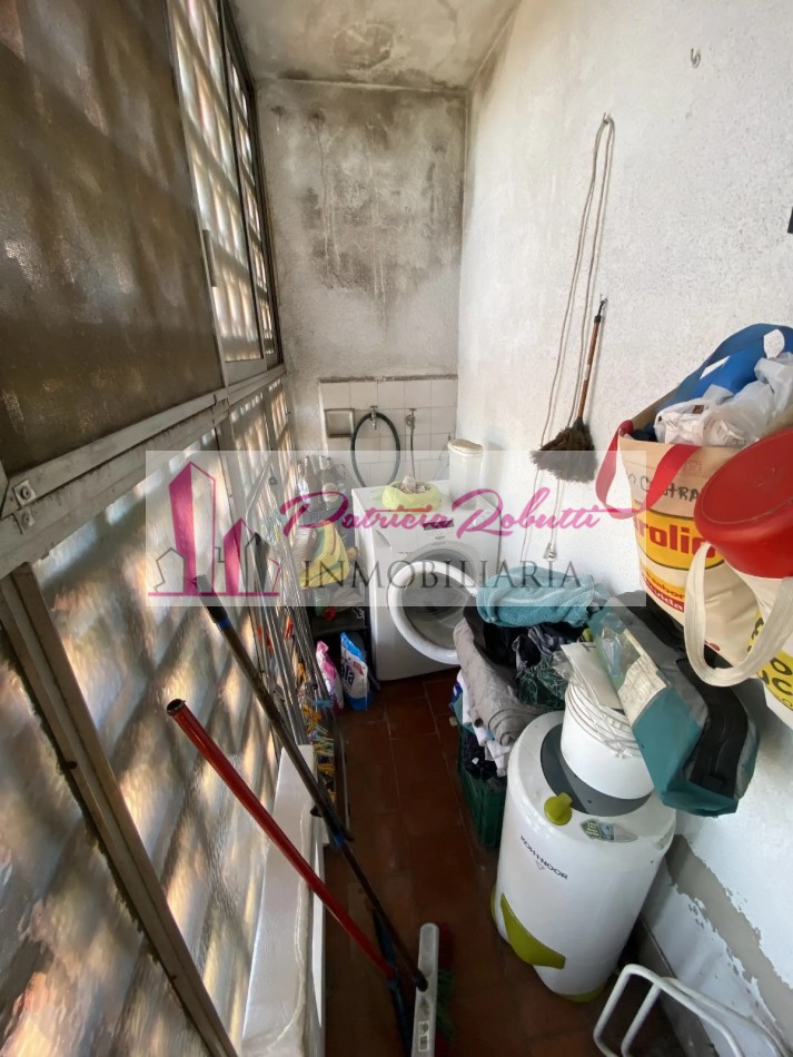 En venta Departamento 3 Ambientes en Barrio General Paz Villa Celina APTO PRESTAMO