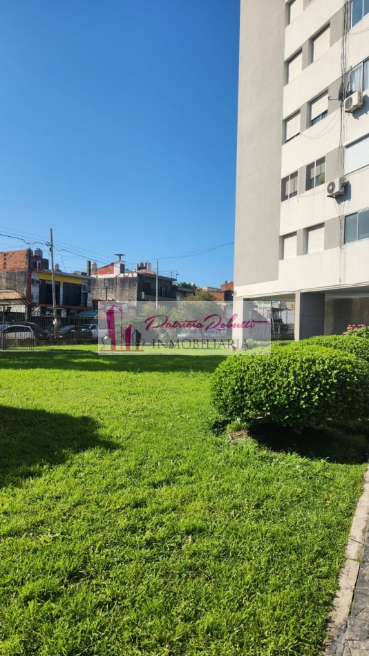 EN VENTA DEPARTAMENTO 3 AMBIENTES CON COCHERA -VILLA CELINA