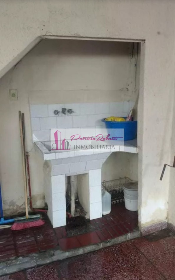 SE VENDE CASA AMBIENTES CON LOCALES VILLA CELINA IDEAL POLO TEXTIL