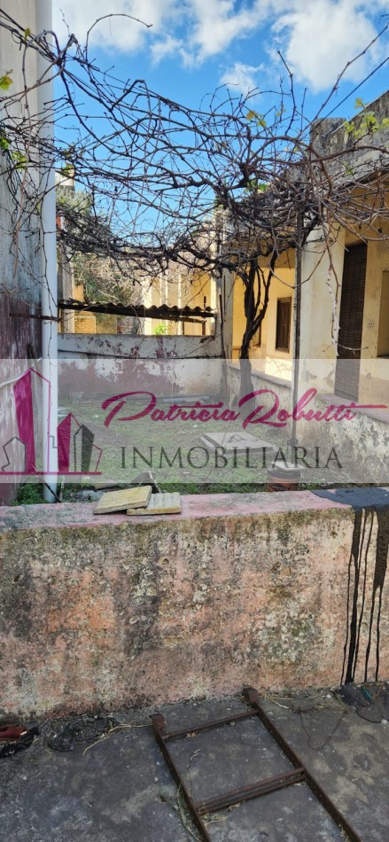 VENTA CASA 4 AMBIENTES LOTE TERRENO VILLA CELINA