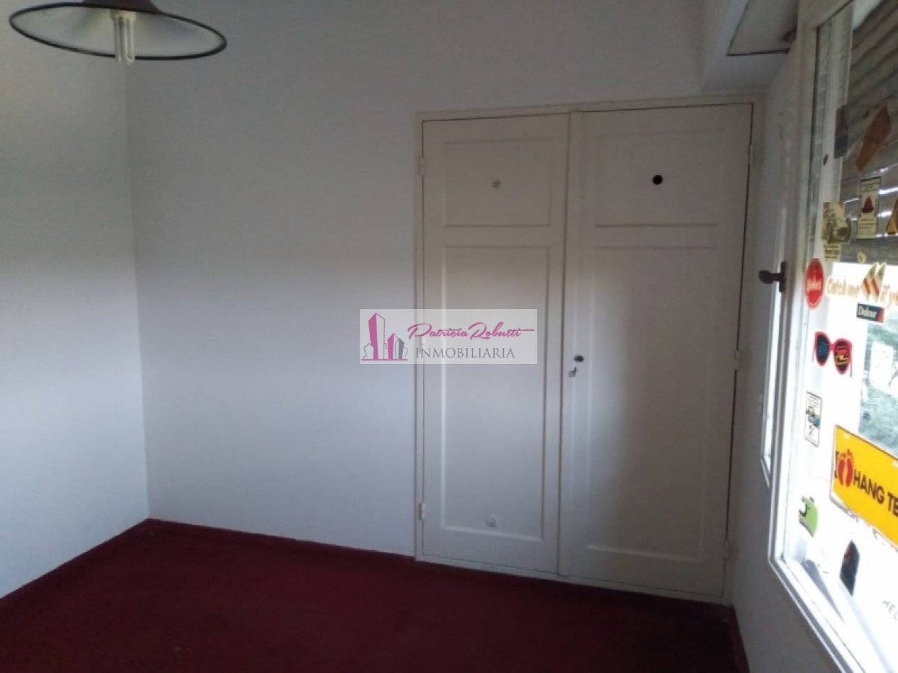 EN VENTA DEPARTAMENTO 4 AMBIENTES BARRIO GRAL PAZ VILLA CELINA