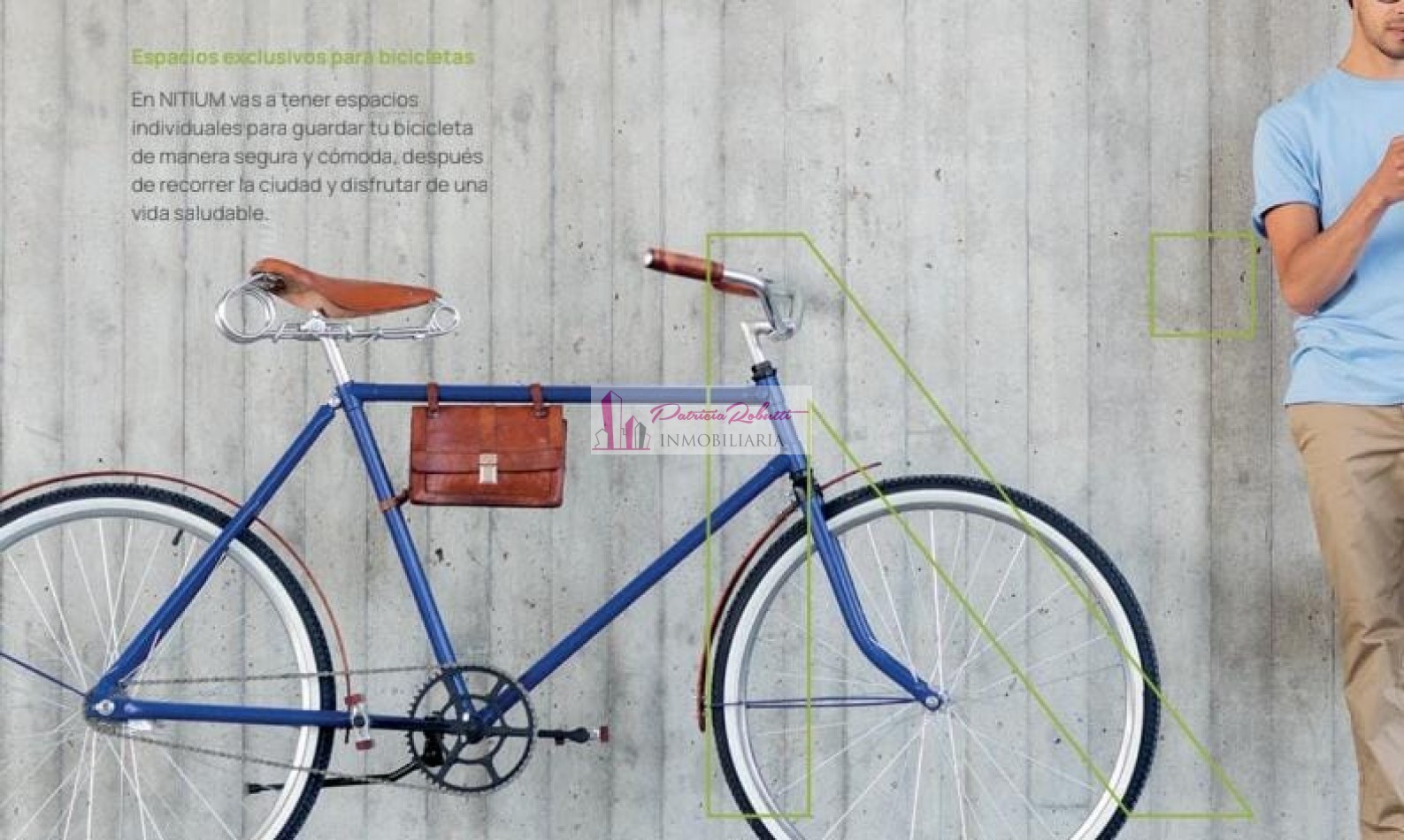 EMPRENDIMIENTO POZO NITIUM MONOAMBIENTE RIVADAVIA 8524  3° "B" VELEZ SARSFIELD