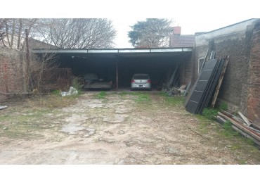 EN VENTA LOTE TERRENO EN ISIDRO CASANOVA