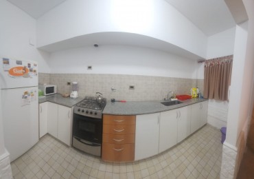 VENTA DEPARTAMENTO 2 AMB CON PATIO PB y LAUNDRY VILLA LUGANO 