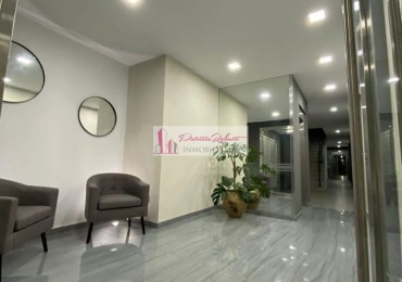 DEPTO DE POZO MONOAMBIENTE CON PATIO Y COCHERA DONOVAN 1252 TAPIALES