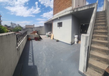 ALQUILER PH 3 AMBIENTES CON PATIO EN VILLA MADERO