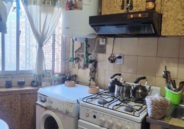 EN VENTA DEPARTAMENTO 4 AMB VILLA LUGANO