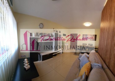 EN VENTA DEPARTAMENTO 4 AMB CON COCHERA BARRIO GRAL PAZ VILLA CELINA ZONA OESTE APTO PRESTAMO