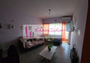 En venta departamento 3 ambientes Edificio 57 sobre General Paz- Barrio General Paz Villa Celina